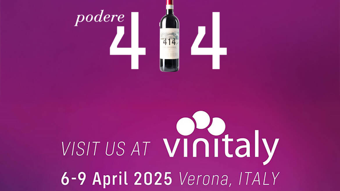 Vinitaly 2025